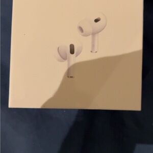 Apple AirPods Generation 2